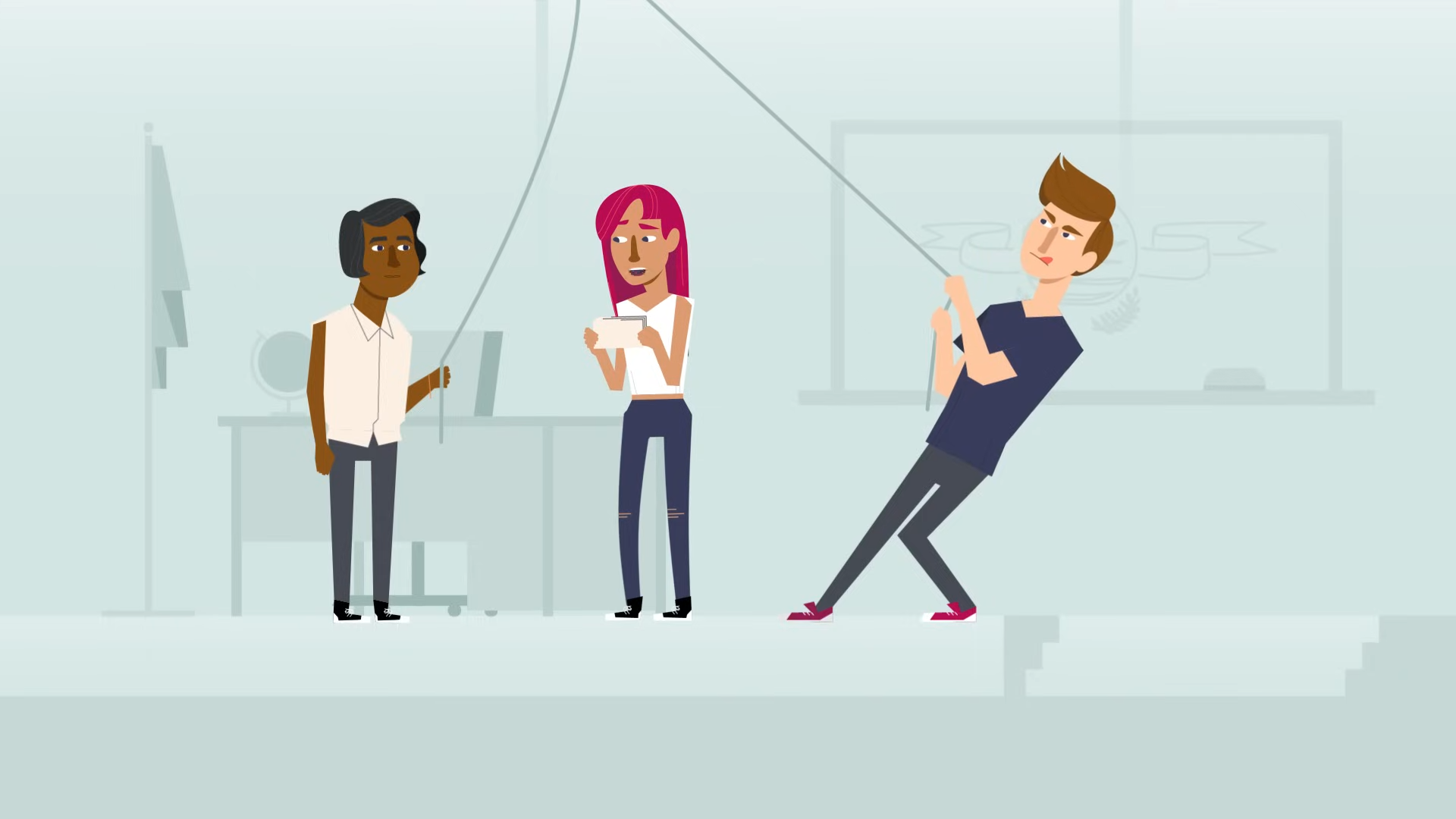 What Are the Two Rights of Everyone Living in the United States?